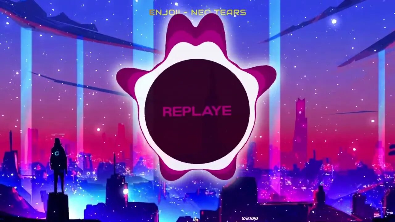 enjoii - neo tears | Replaye