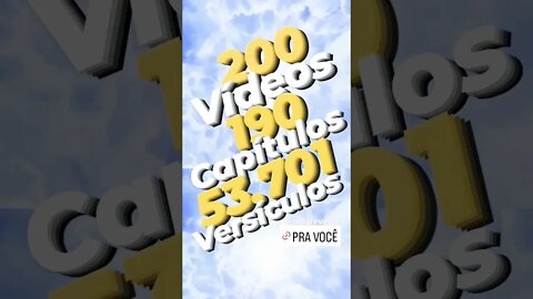 Inscreva-se @Ouvir e Crer