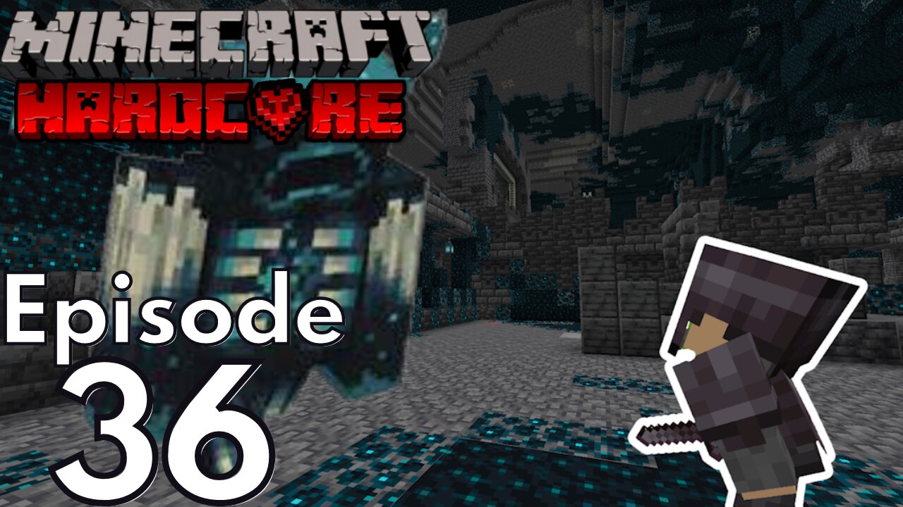 Hardcore Minecraft : Ep 36 "Tempting Fate"