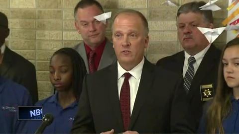 AG Brad Schimel wants every school in WI to receive school safety grants