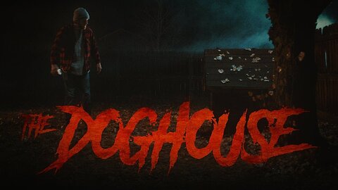 THE DOGHOUSE // FilmRiot 1 Minute Short Film