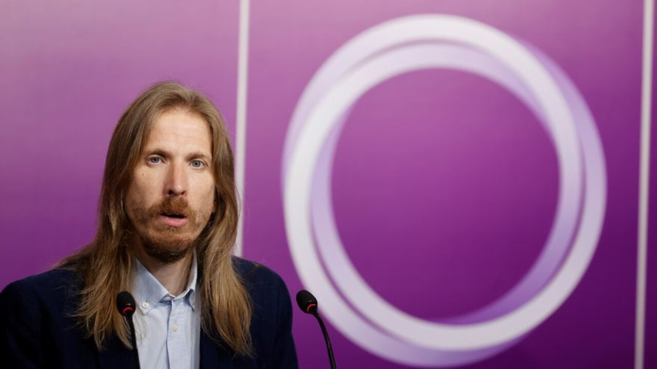 Podemos avisa PSOE que por ahora no está asegurado su voto a los Presupuestos