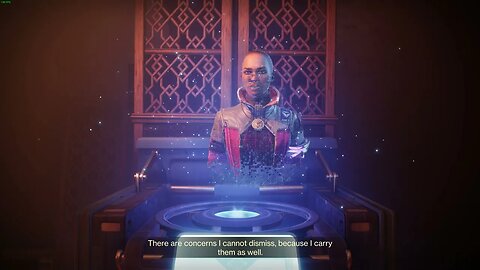 Destiny 2 The Bladed Path Week 5 Step 29 Intro Quest 4k