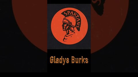 SHSAA Women's Month Highlights: Gladys Burks