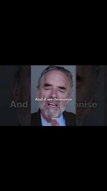 HalleluYah 🙏 Dr. Jordan Peterson
