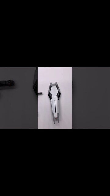 Always forward Attention to Details Style is Everything #gunpla #gundam #geeksandgamers #ガンダム #ロボット