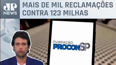 Reclamações no Procon-SP crescem 402% em agosto; Alan Ghani explica