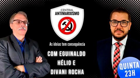 CENTRAL ANTIMARXISMO 01/12/2021