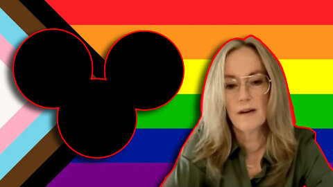 Munchausen LGBT by Proxy: Disney Exec Says Her Child is "Pansexual"