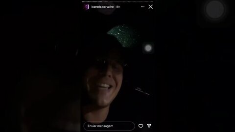 Ícaro de Carvalho | Empreendedor vs Criativo