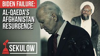 BIDEN FAILURE: al-Qaeda’s Afghanistan Resurgence