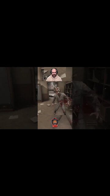 Sprout Monsters #gamer #gaming #videogames #clip #clips #xbox #gameplay #atomicheart #game #shorts