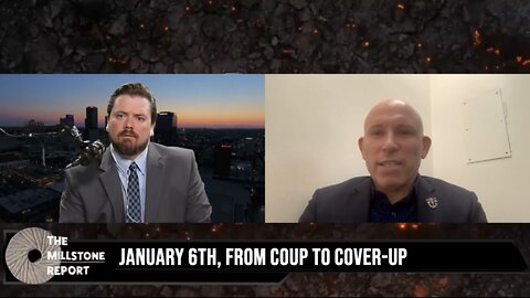 BOMBSHELL: January 6th From Coup To Cover-Up by Ivan Raiklin & Paul Harrell