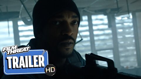 ELEVATION | Official HD Trailer (2024) | THRILLER | Film Threat Trailers