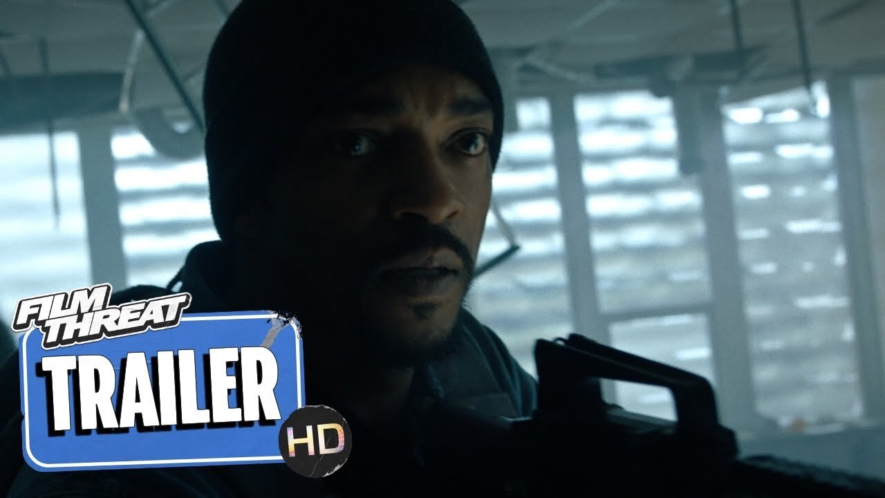 ELEVATION | Official HD Trailer (2024) | THRILLER | Film Threat Trailers