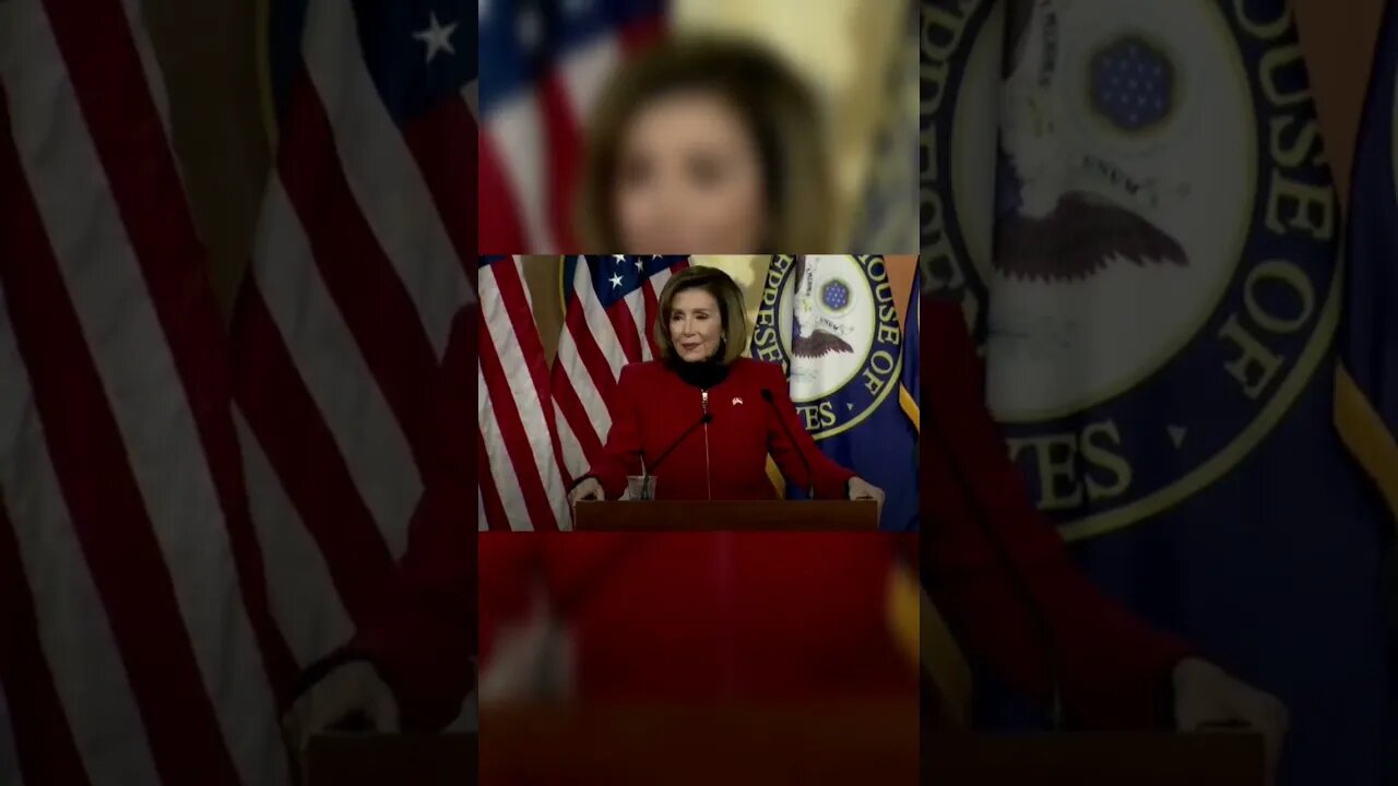 Arrogant Nancy