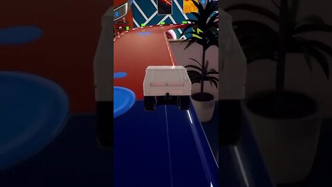 Hot Wheels Unleashed - Humvee Gameplay (2017 Camouflage Truck)