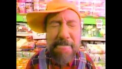 Ray Stevens - Comedy Video Classics Commercial 2 (Edit)