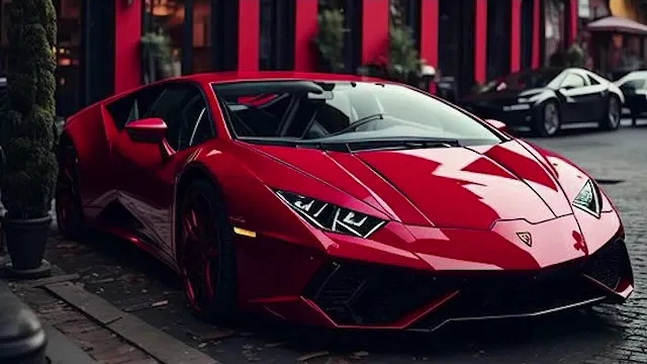 Lamborghini Aventador in Marum 26