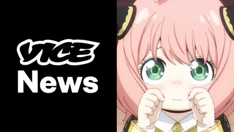 Vice News ATTACKS Manga and Japan is UPSET!