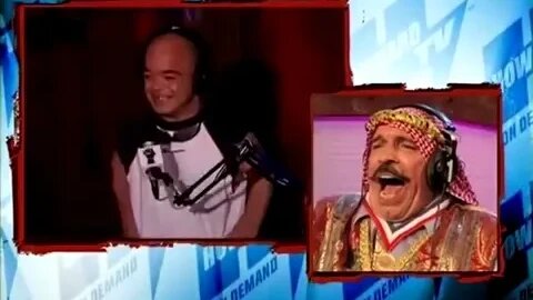 RIP Iron Sheik dead at 81