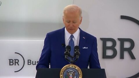 Joe Biden Claims Russia Will Launch Cyber Attacks