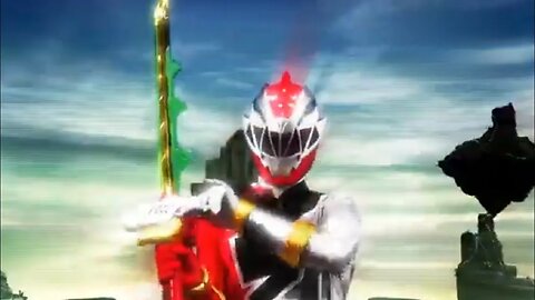 Dino Fury Chroma-Rainbow Saber? New Saber Coming To Stop Zedd?#PowerRangersDinoFury #DinoFury