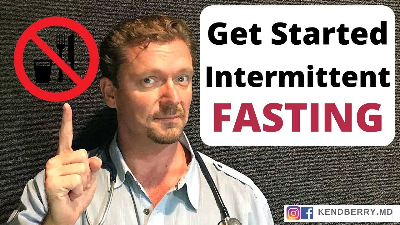 How to Get Started with Intermittent Fasting