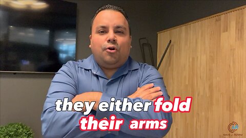 Body Language Technique