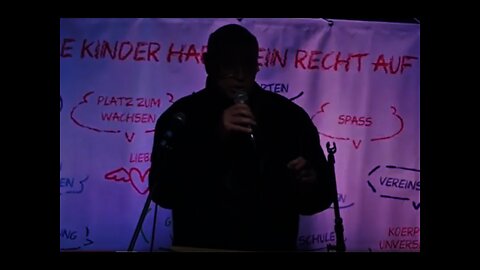 Kundgebung in Frankenthal 11.November 2021