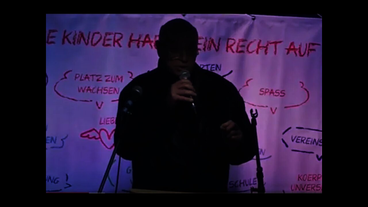 Kundgebung in Frankenthal 11.November 2021