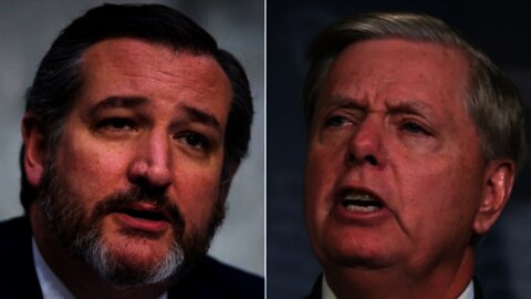 BREAKING: Republicans Introduce Bill To Combat Palestinian 'Martyr Payments'