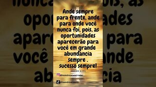 grandes oportunidades.