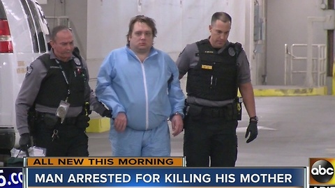 PD: Woman dies in Avondale stabbing, son taken into custody