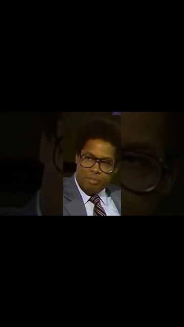The Great Thomas Sowell explains the actual beneficiaries of Affirmative Action