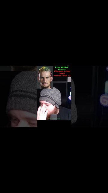 Who can beat Sean O'malley? - MMA Guru Reacts