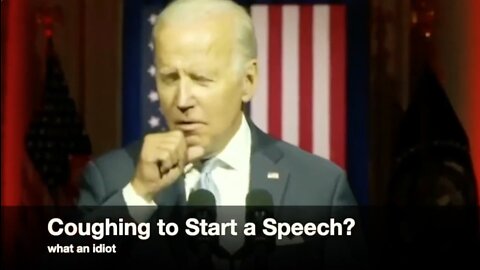 79: The Right Show - Latest Biden Speech; Fit for a Fuhrer (w/ host K-von)