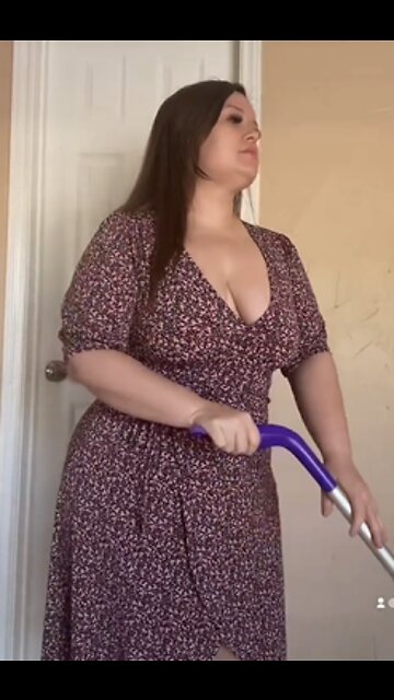 Instagram Model - Miss Bailey | ABS Workout | Back Workouts