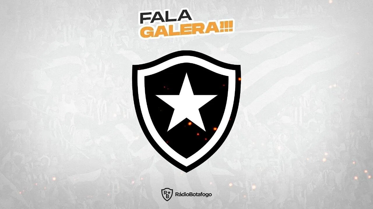 RB - FALA GALERA!