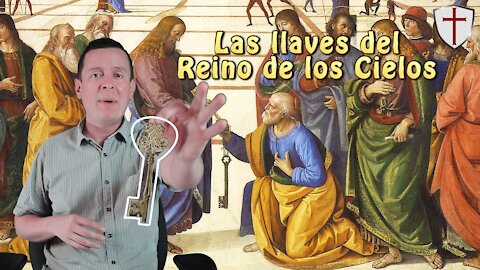 La Iglesia de Cristo (Parte 3): La Autoridad del Papa