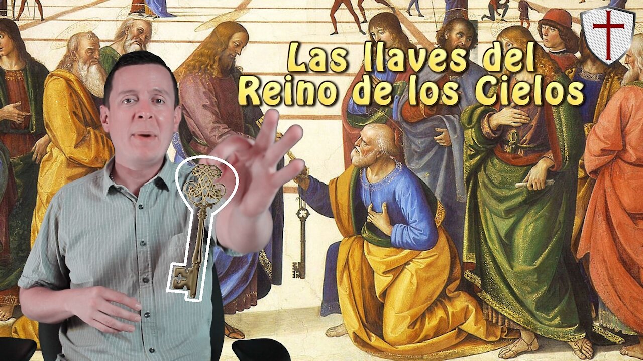 La Iglesia de Cristo (Parte 3): La Autoridad del Papa