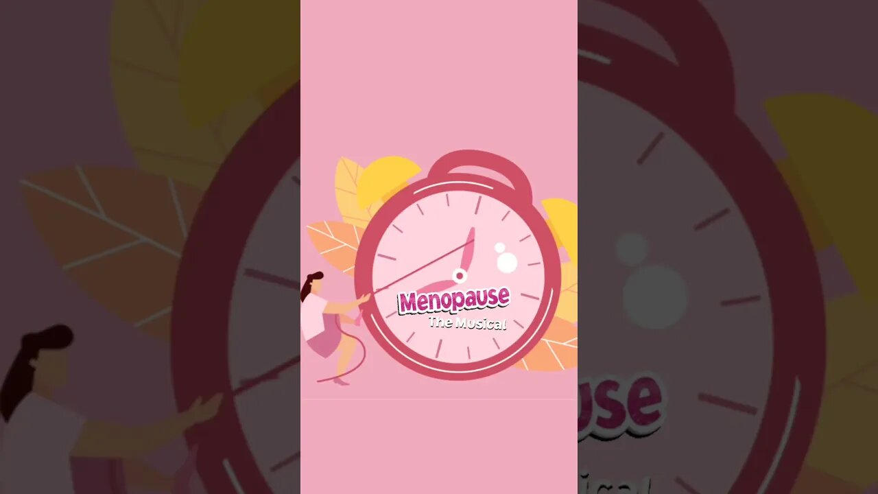 MENOPAUSE THE MUSICAL