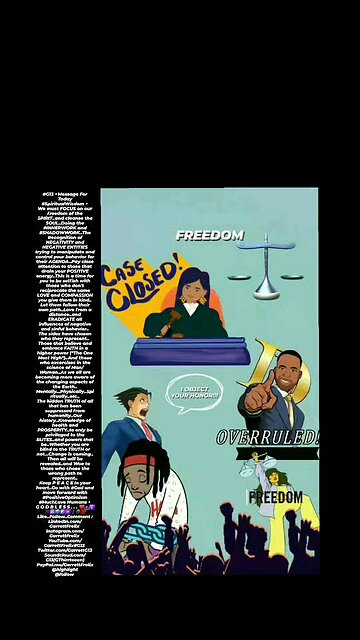 ▪︎ F R E E D O M ▪︎