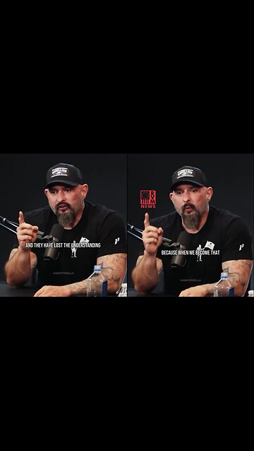 BOOOM! Here's A Big Truth Bomb On Taxes In America