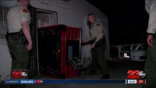 In-depth: KCSO working to bust illegal casinos