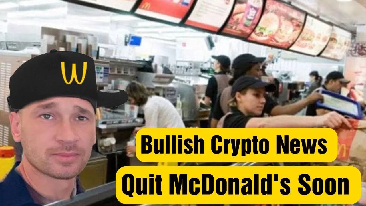 Bullish Crypto News From USA Politian's