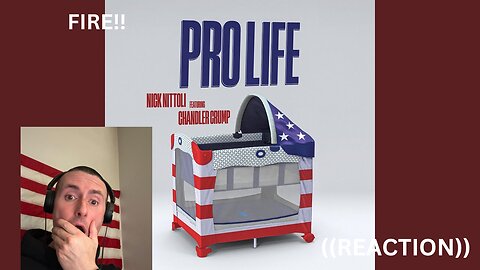 PRO LIFE | NICK NITTOLI FT. CHANDLER CRUMP @nicknittoli