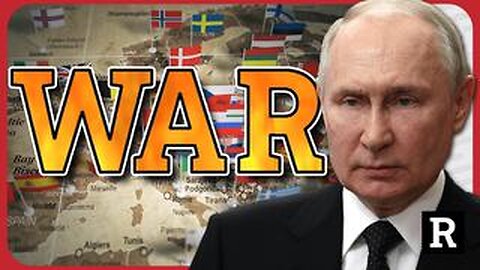 NATO Is Preparing For War Against Russia Redacted Interviews Larry Johnson