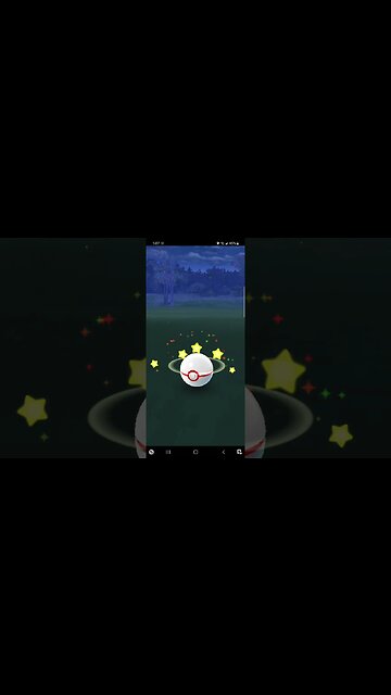 Pokémon GO-Shadow Meowth