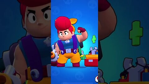 Brawl Stars Brawlers Showcase, Name this Brawlers #Shorts 72